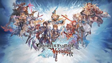 Granblue Fantasy Versus test par Just Push Start