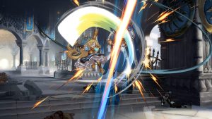 Granblue Fantasy Versus test par GamingBolt Granblue Fantasy Versus test par GamingBolt