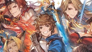 Granblue Fantasy Versus test par Push Square Granblue Fantasy Versus test par Push Square