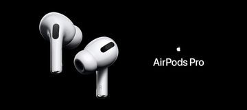 Apple AirPods Pro reviewed by Day-Technology