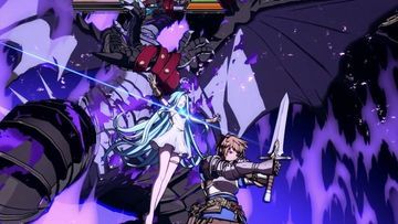 Granblue Fantasy Versus reviewed by Shacknews