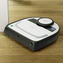 Vorkwerk Kobold VR200 testé par Les Numériques Vorkwerk Kobold VR200 testé par Les Numériques