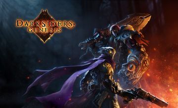 Darksiders Genesis test par Nintendo-Town