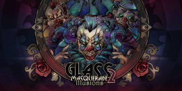 Glass Masquerade 2 test par Nintendo-Town