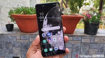 Test Oppo Reno 3 Pro