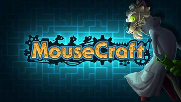 MouseCraft test par GameSpace