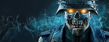 Zombie Army 4 test par ZTGD Zombie Army 4 test par ZTGD