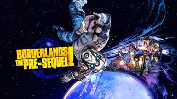 Anlisis Borderlands The Pre-Sequel