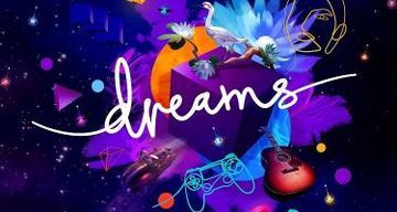 Dreams test par JVL