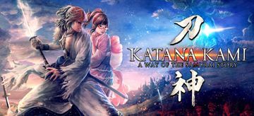 Katana Kami A Way of the Samurai Story test par 4players