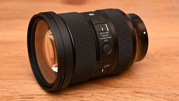 Sigma 24-70mm reviewed by Digital Camera World