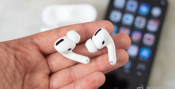 Apple AirPods Pro reviewed by Android Authority Apple AirPods Pro reviewed by Android Authority