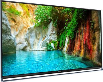 Panasonic TX-65AX800E Review: 1 Ratings, Pros and Cons