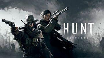 Hunt Showdown test par BagoGames Hunt Showdown test par BagoGames