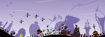 Test Patapon 2 Remastered