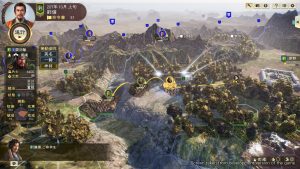 Romance of the Three Kingdoms XIV test par GamingBolt