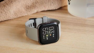 Fitbit Versa 2 test par TechRadar