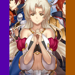 Langrisser I & II reviewed by VideoChums