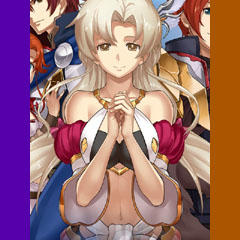 Langrisser I & II test par VideoChums