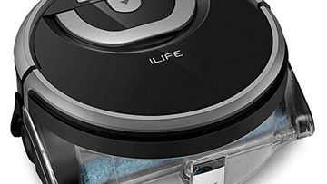 Ilife W400 im Test: 1 Bewertungen, erfahrungen, Pro und Contra