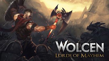Wolcen test par ActuGaming Wolcen test par ActuGaming