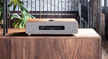 Ruark Audio R5 reviewed by Trusted Reviews