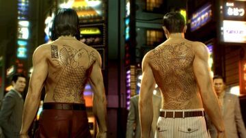 Yakuza Zero test par GameSpew