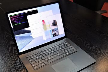 Microsoft Windows 10 reviewed by PCWorld.com