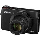 Test Canon G7X