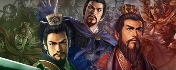 Romance of the Three Kingdoms XIV reviewed by TheSixthAxis