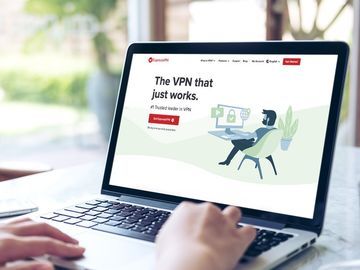 ExpressVPN testé par Android Central ExpressVPN testé par Android Central