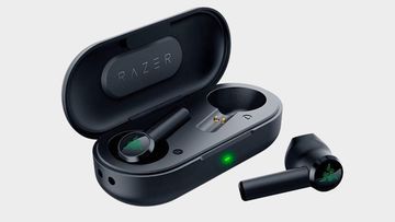 Razer Hammerhead test par GamesRadar Razer Hammerhead test par GamesRadar