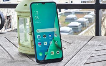Test Oppo A9