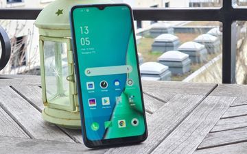 Oppo A9 test par PhonAndroid