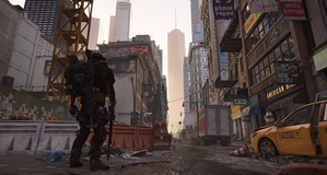 Tom Clancy The Division 2: Warlords of New York im Test: 23 Bewertungen, erfahrungen, Pro und Contra