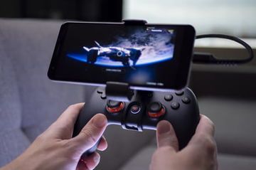 Test Google Stadia