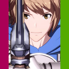 Granblue Fantasy Versus test par VideoChums Granblue Fantasy Versus test par VideoChums