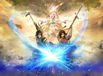 Warriors Orochi 4 Ultimate test par Otakugame Warriors Orochi 4 Ultimate test par Otakugame