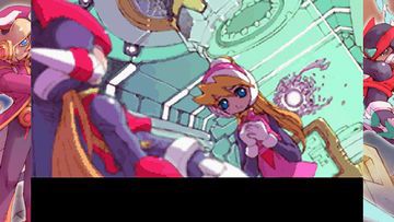 Mega Man ZX Legacy Collection test par Gaming Trend Mega Man ZX Legacy Collection test par Gaming Trend