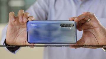 Anlisis Realme 6