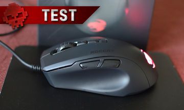 Roccat KONE Pure Ultra Review