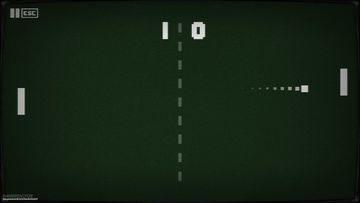 Hypergalactic Psychic Table Tennis 3000 testé par GameReactor Hypergalactic Psychic Table Tennis 3000 testé par GameReactor