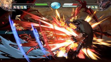 Granblue Fantasy Versus test par Trusted Reviews Granblue Fantasy Versus test par Trusted Reviews