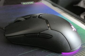 Anlisis Razer Viper Mini