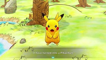 Pokemon Mystery Dungeon: Rescue Team DX test par Trusted Reviews Pokemon Mystery Dungeon: Rescue Team DX test par Trusted Reviews