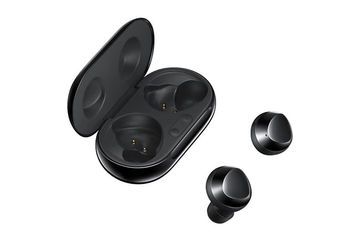 Samsung Galaxy Buds Plus test par PCtipp