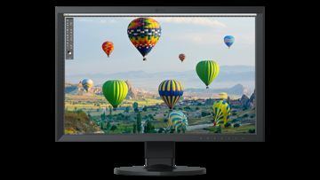 Eizo ColorEdge CS2410 im Test: 2 Bewertungen, erfahrungen, Pro und Contra