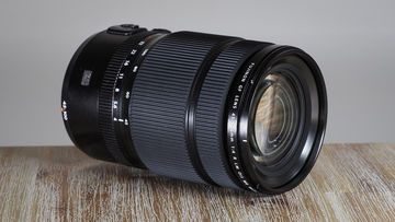 Fujifilm GF 45-100mm Review: 1 Ratings, Pros and Cons