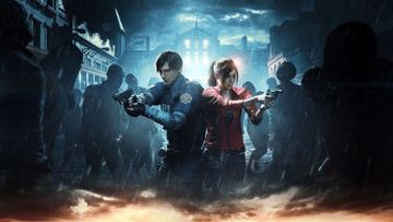 Resident Evil 2 test par SuccesOne Resident Evil 2 test par SuccesOne