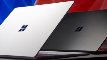 Microsoft Surface Laptop 3 test par 01net